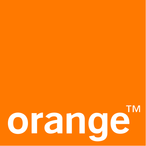 Orange SVP